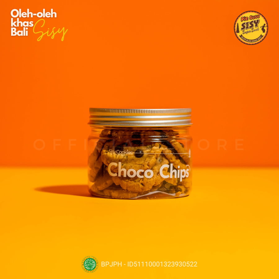 Choco Chips