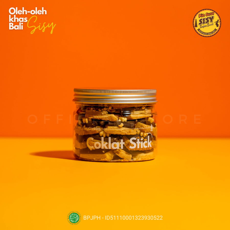 Coklat Stick