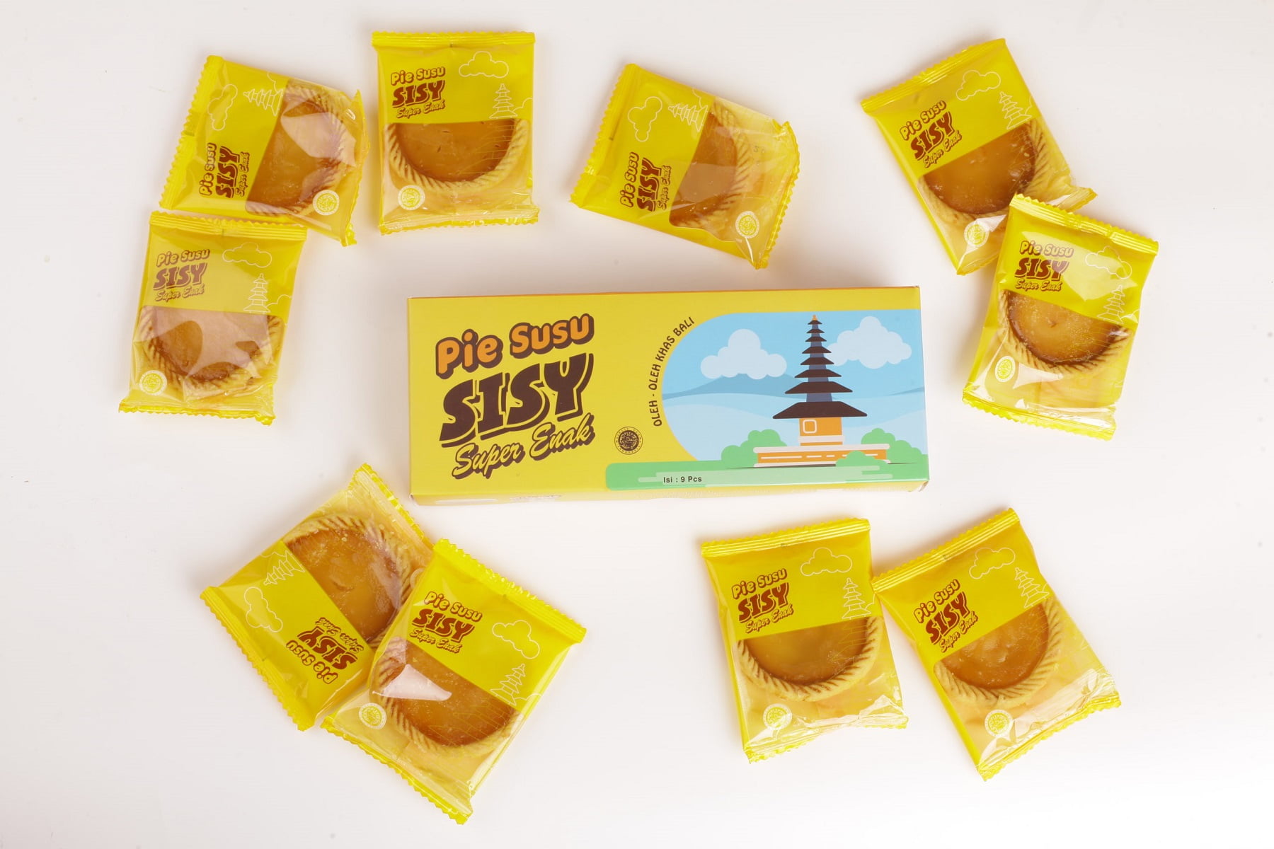 7 Tempat Wisata Populer di Bali