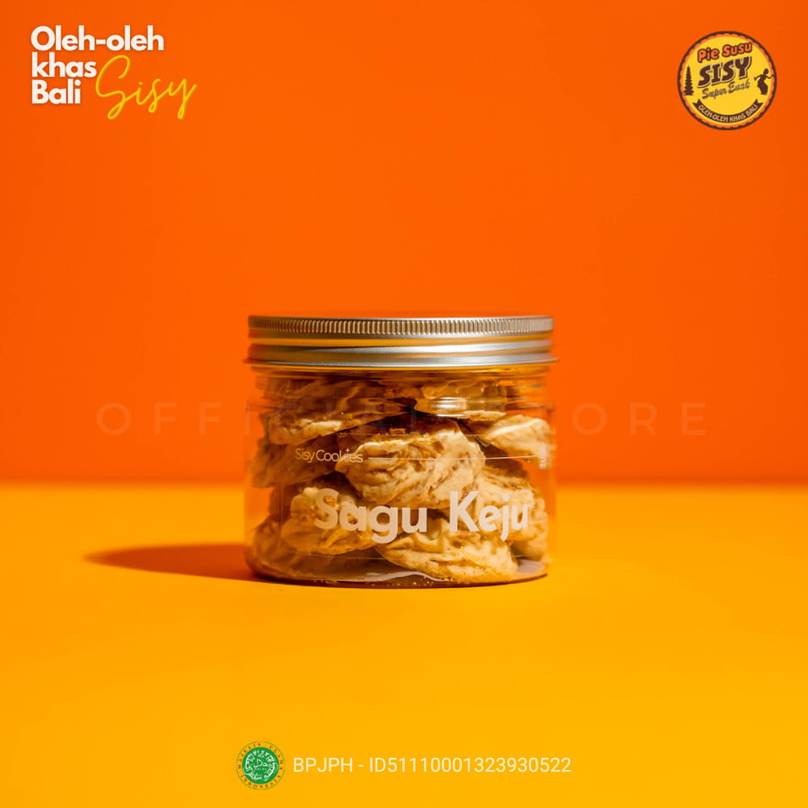 Sagu Keju