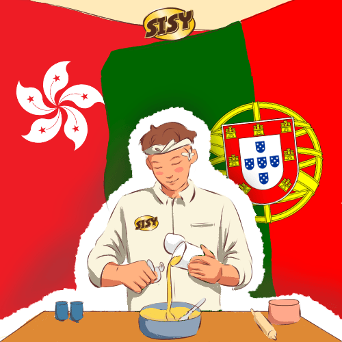 Bagaimana Sejarah Pie Susu Bali? Ini Penjelasannya!