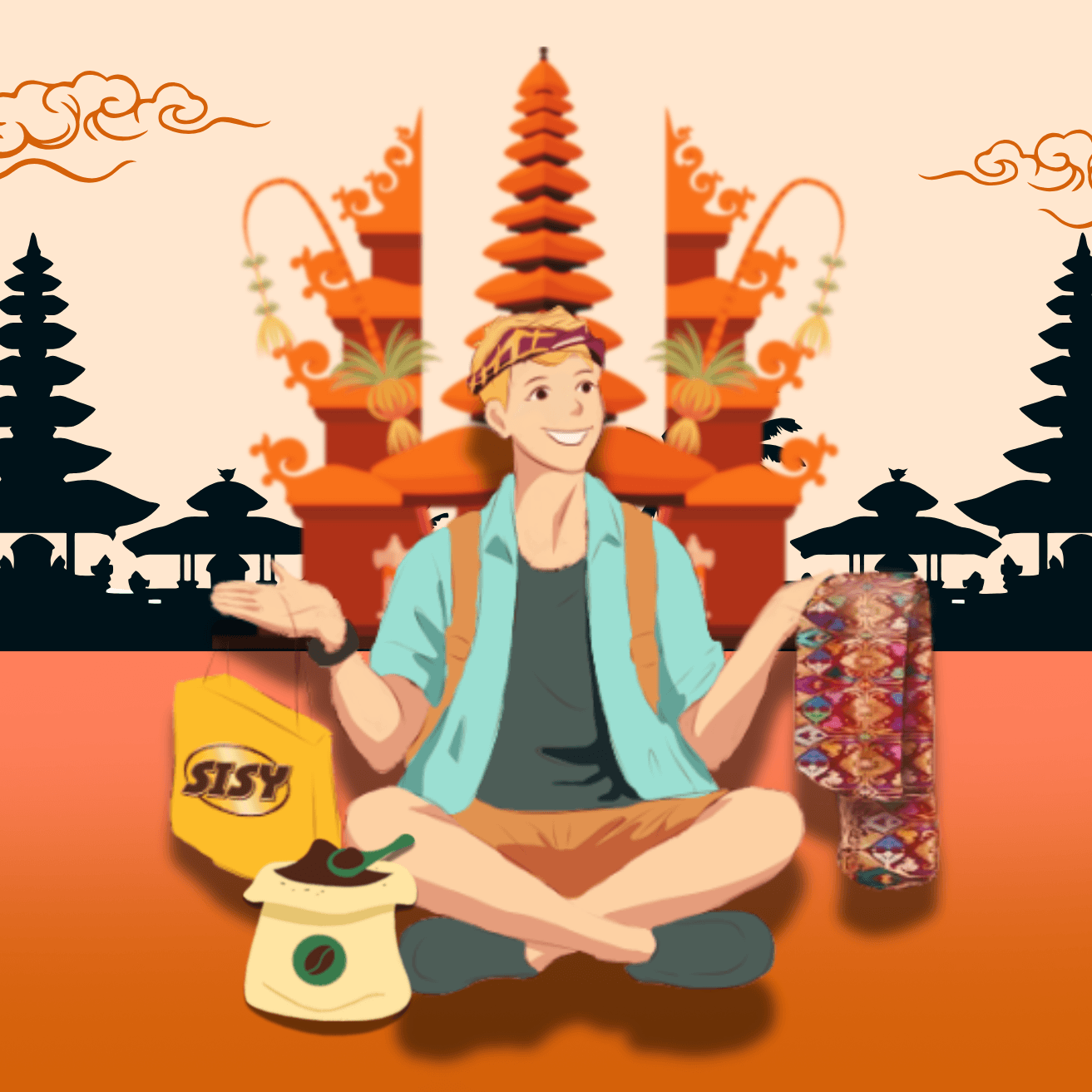 8 Rekomendasi Makanan Khas Bali Legendaris