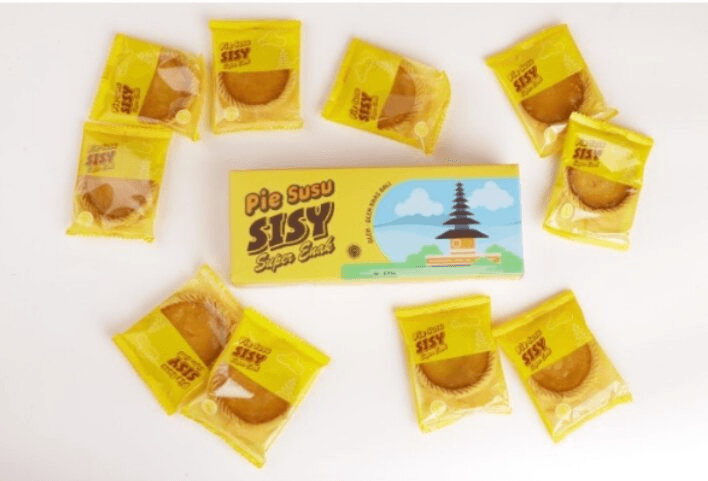 10 Oleh – Oleh Khas Bali Terpopuler